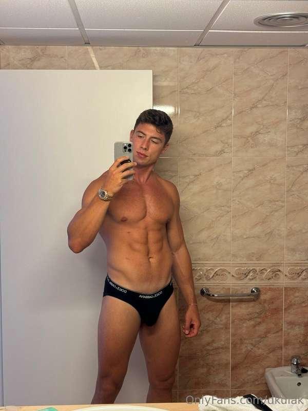 Quieres divertirte en la ducha?