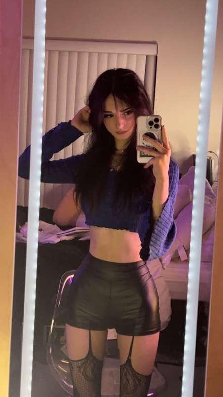 That one fit from my story lol