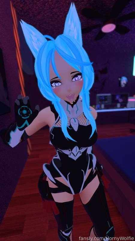 hornywolfie image #4