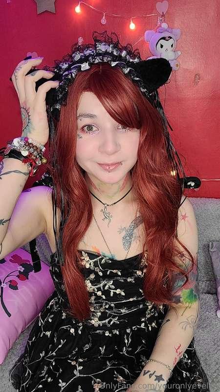 youronlyevelyn image #2