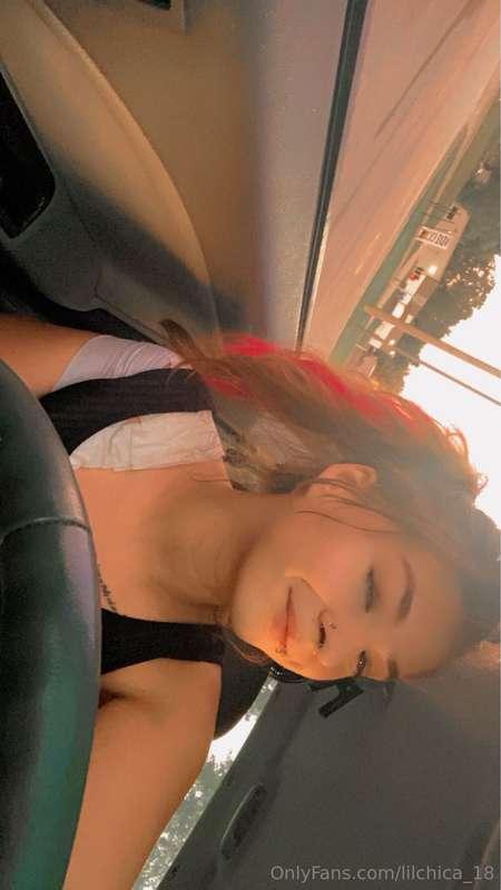 Back out the er again will try and play catch-up with my of ..