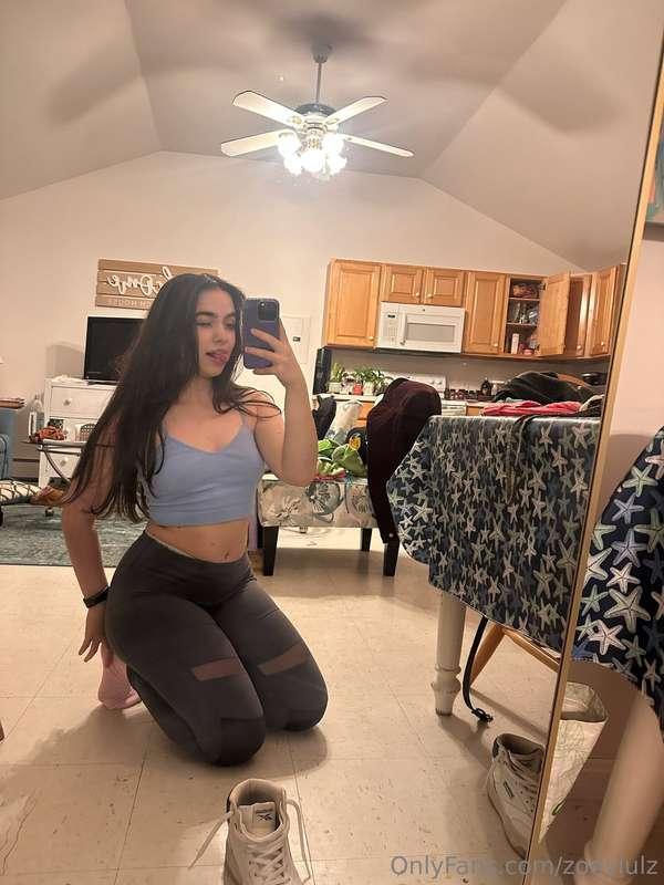 zoeyiso main image