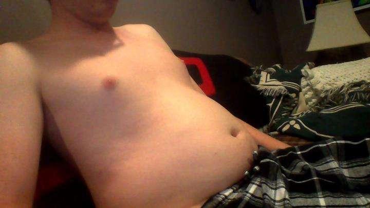Ancient Pics from before I got into lifting