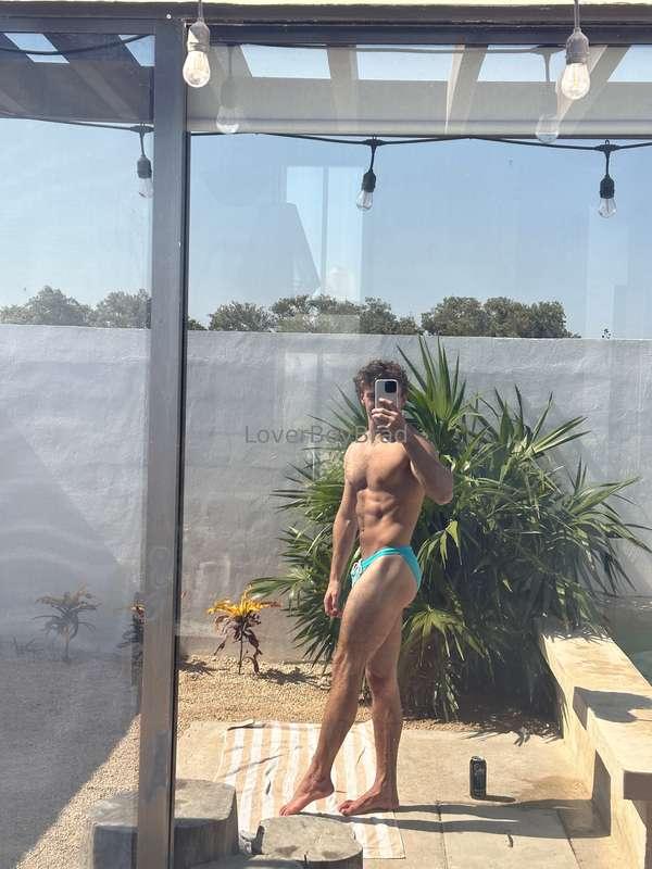 loverboybrad image #2