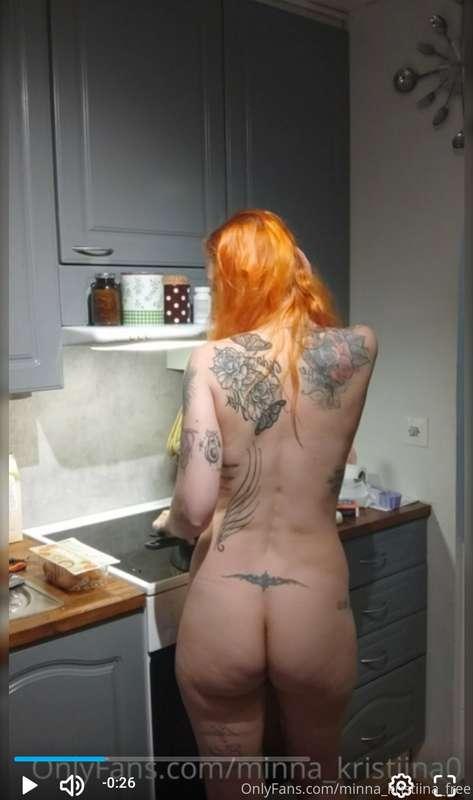 Good morning💋 @minna_kristiina0