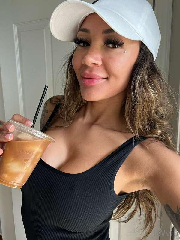 # Not really awake until I've had my coffee☕