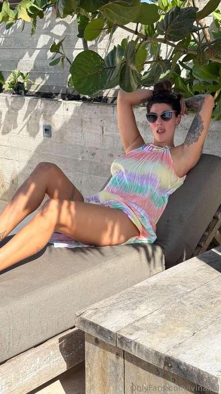 Unas ganas de comerte a besos… 🫦