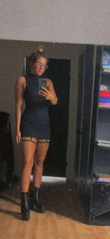 Do you like my outfit?