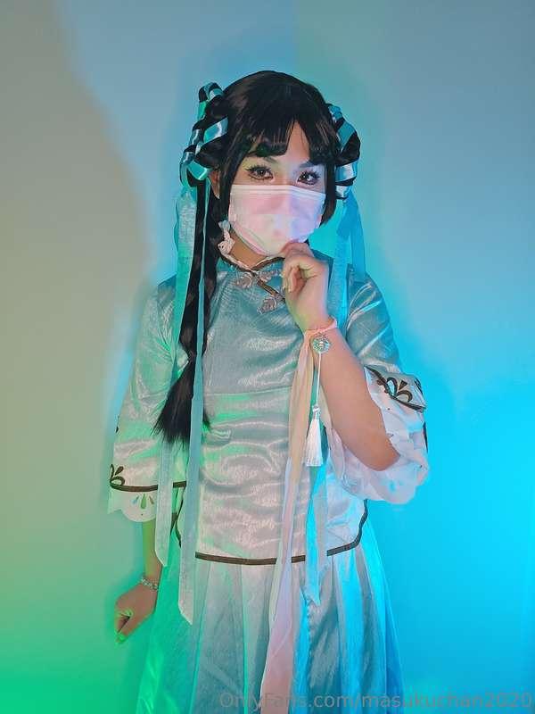 masukuchan2020 image #7