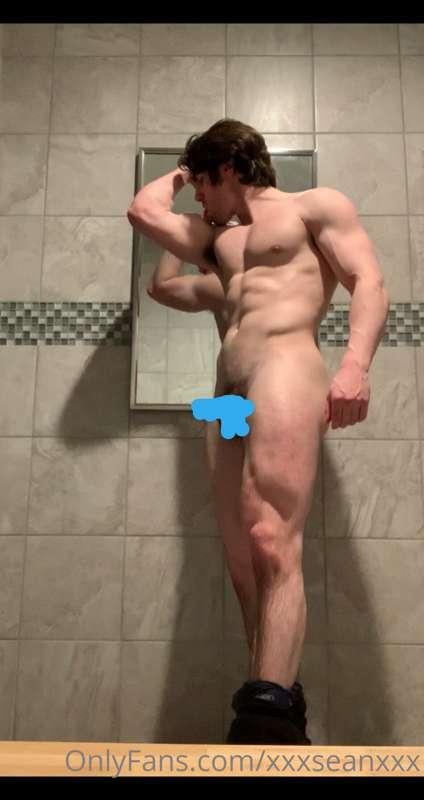 Just a pic from one of my exclusive videos
