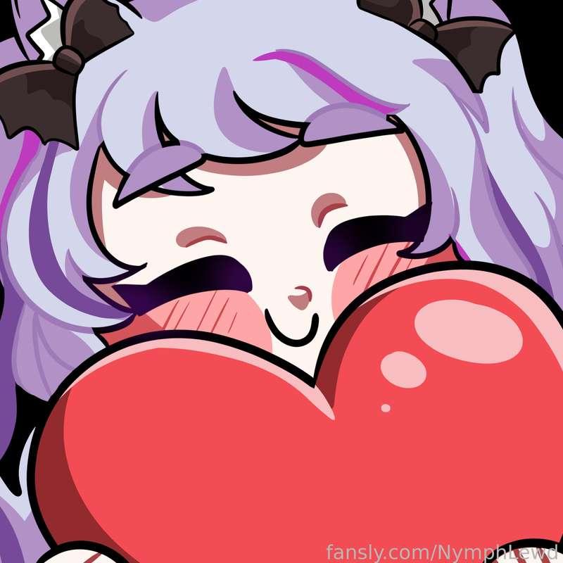 nymphlewd image #0