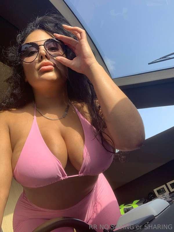 Ask me about the things I did on this boat…. 🤭😈
