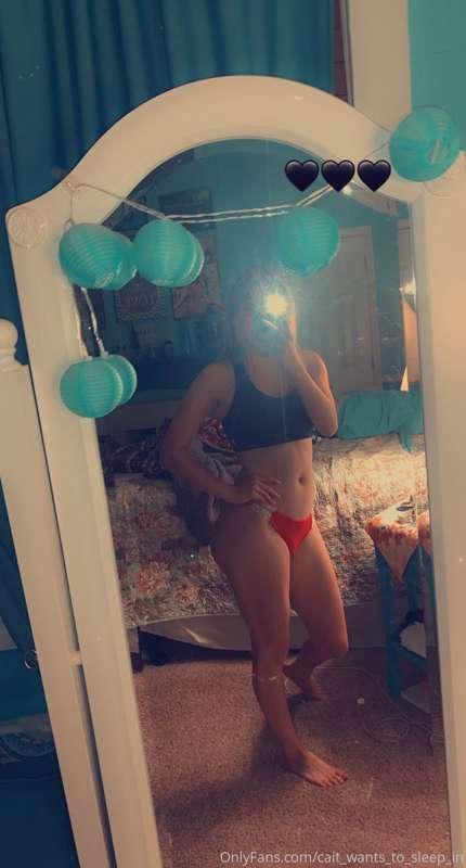It’s the fit gains for me