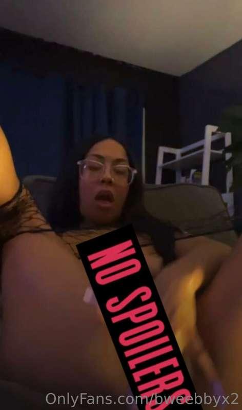 10 minute 😻 f*ck video + tease 💦 

Since everyone wanted to ..