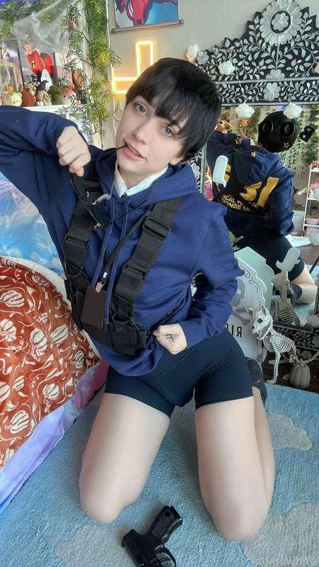 indigowhite image #136