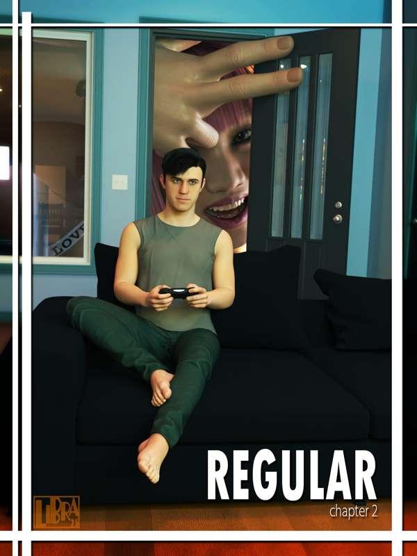 Regular - Ch 02 - COMPLETE