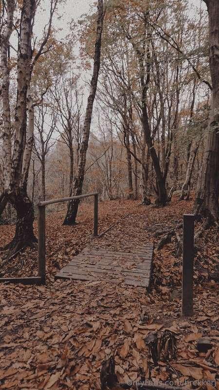 Little walk today 😍😍