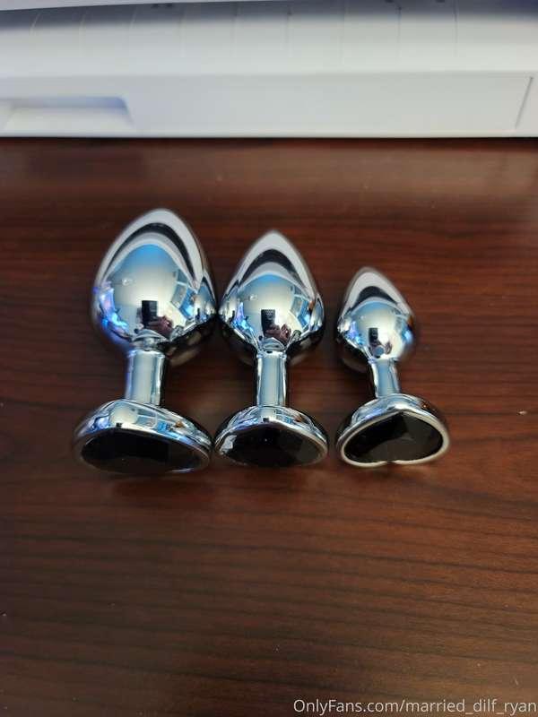 Got some new toys!!