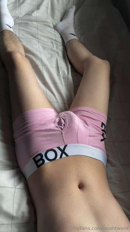 are you winking yet 😉 