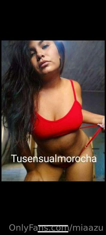 @tusensualmorocha ✨ғʀᴇᴇ
@TUSENSUALMOROCHA✨ғʀᴇᴇ

This Argenti..
