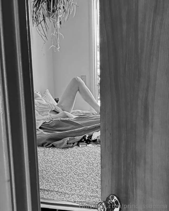 Just your Princess longing for more... Can you fulfill my de..