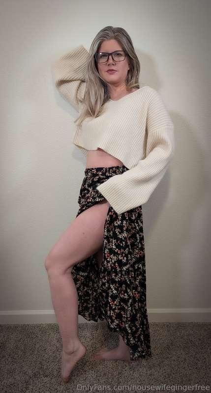 I’ve got 20/20 vision… and I see you staring 😘