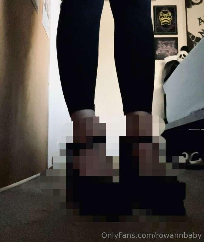 😘