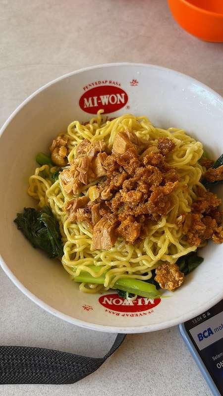 Anyone know this dish?