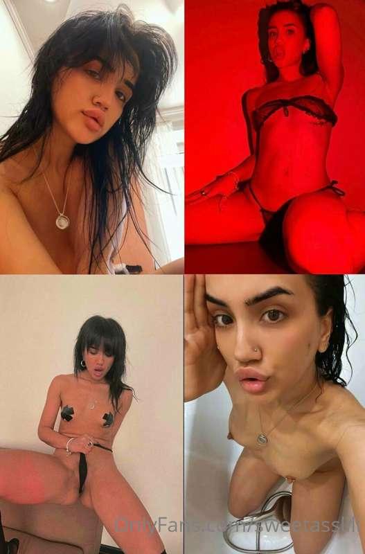 FREE TO SUB 😈 @murdinax 😈
SOLO QUEEN EXOTIC BABE 

@murdinax..