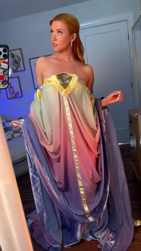 Padme pt. 1