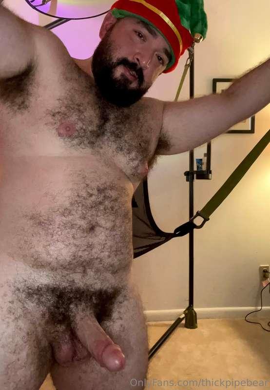 thickpipebear main image