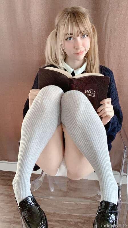 indigowhite image #20