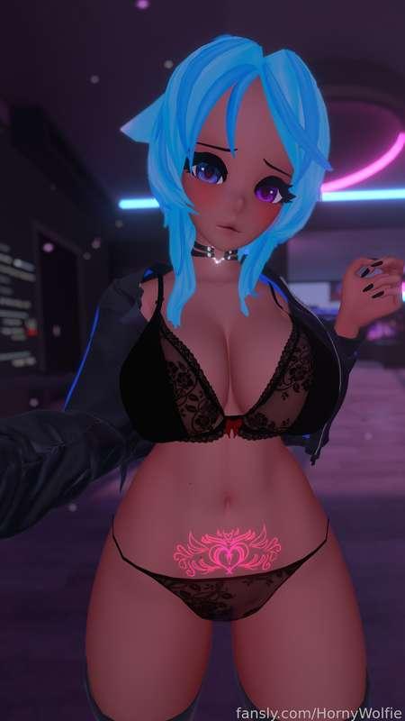 hornywolfie image #2