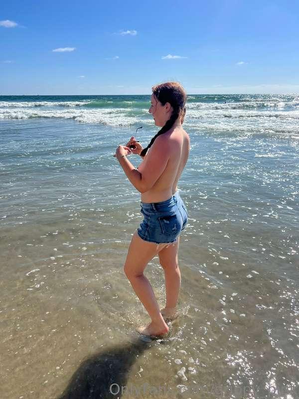 On a adventure…