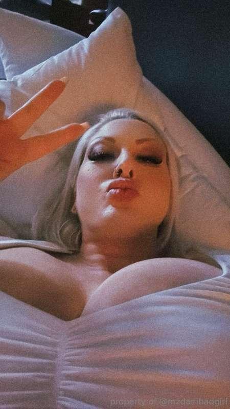 mzdanibadgirl main image