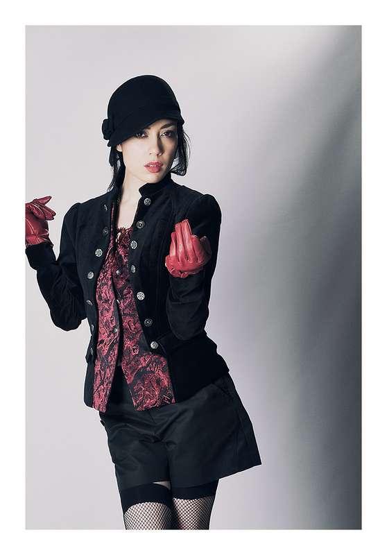 Do you like the idea of me turning you into a girl?