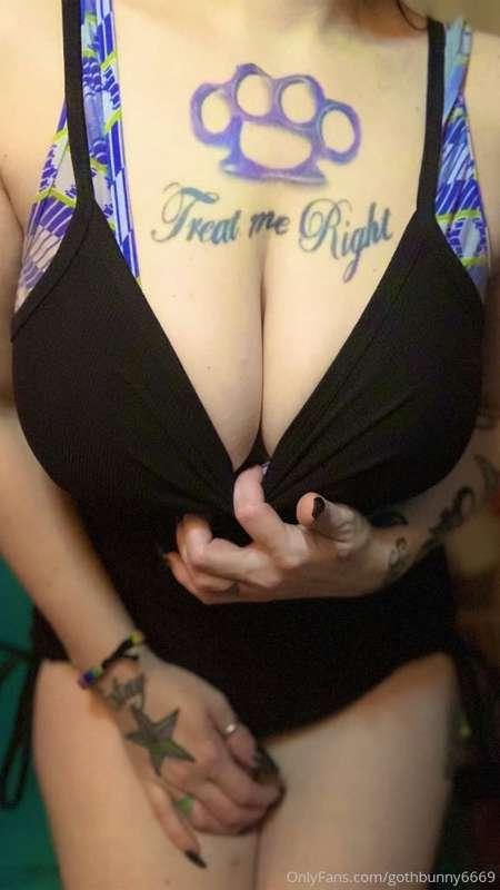 gothbunny6669 image #2