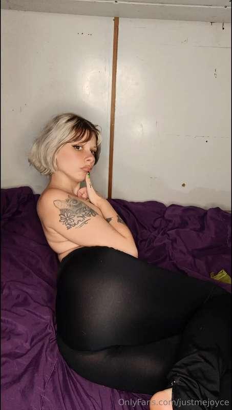 look me in the eyes... I want to see the deep look you have ..