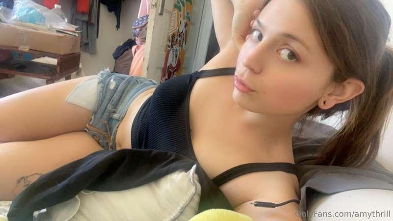 🫣😇💝Here I am😈💋💦