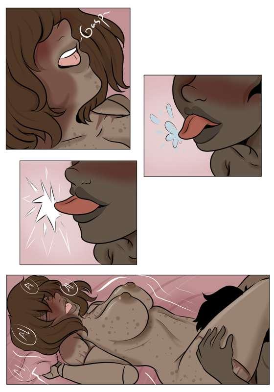 Murderbird Erotic Comics Page 6