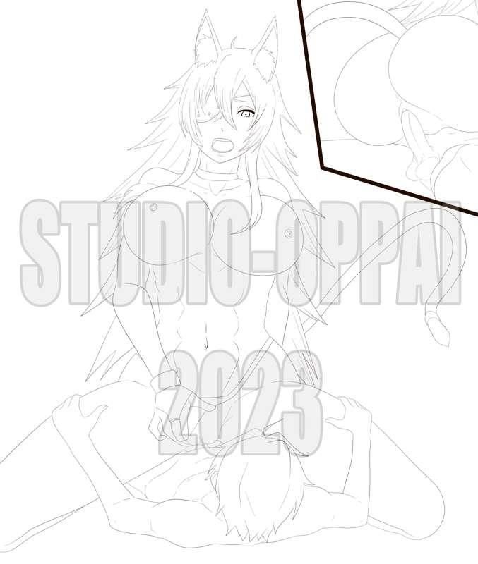 Ghislaine (sketch)