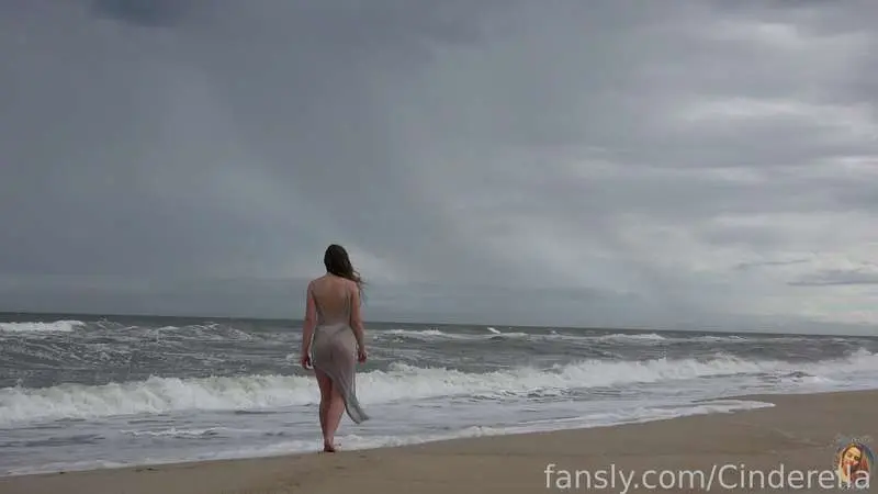 Summer-Aphrodite Part 1 (Photo)