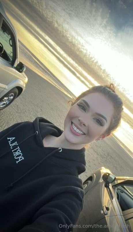 Boo-tiful day for some spooky beach exploring! Who’s ready f..