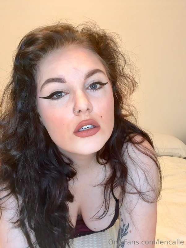 Who do you want to see more??