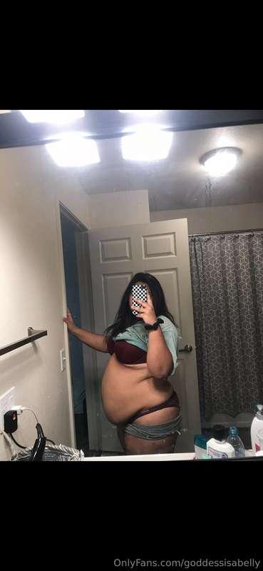 2020 vs 2024 hehe. I’m stuffing as much as possible tonight ..