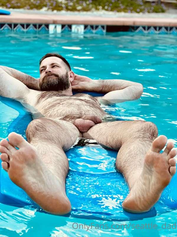 Palm Springs was an absolute blast.  I love being warm and h..