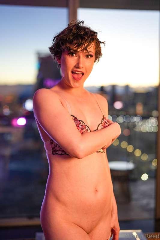 Oh no, my pants are falling for you.
