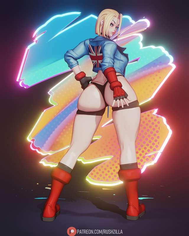 Cammy 