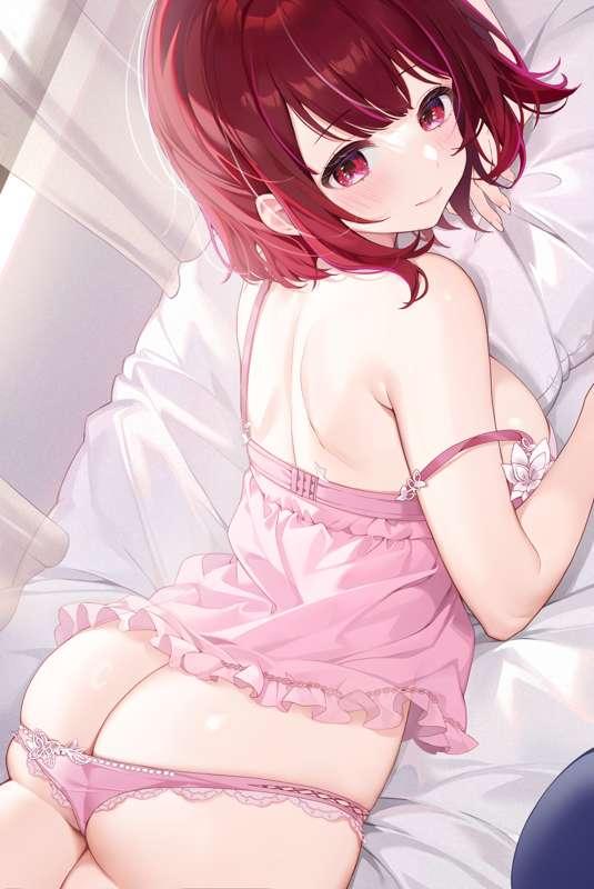【High Resolution Images】かなの朝 