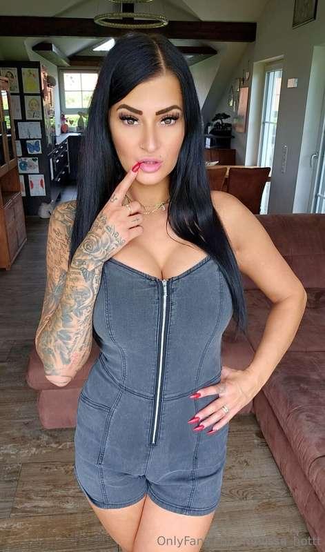 Ich hoffe du hattest einen schönen Mittwoch 🥰 wollen wir den..